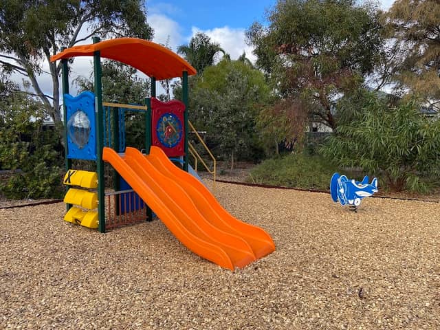 Siesta Avenue Reserve - Image 1