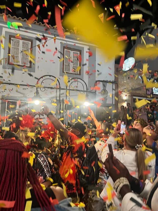 SITA CARNIVAL - Image 1