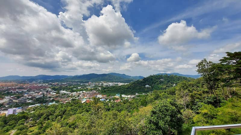 Khao Rang Viewpoint - Image 2