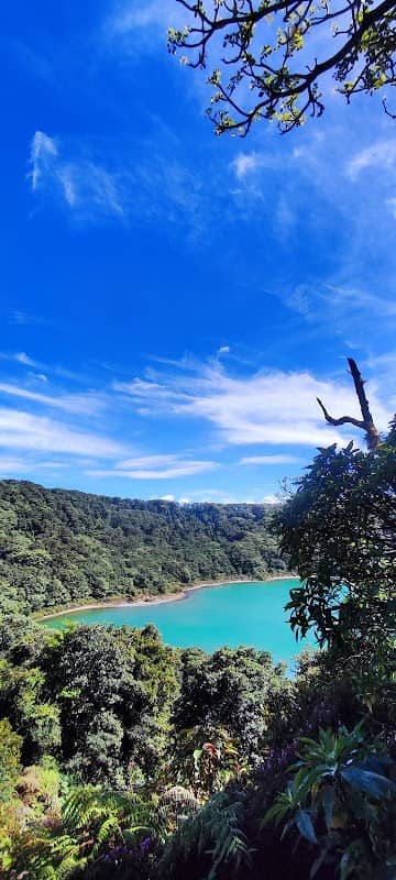 Volcán PÓAS - Image 1