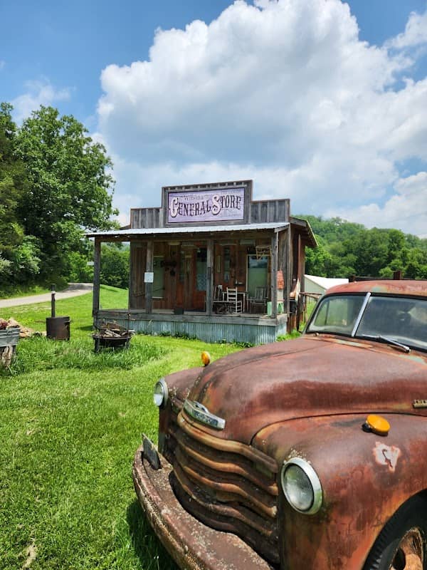 Winona General Store - Image 1