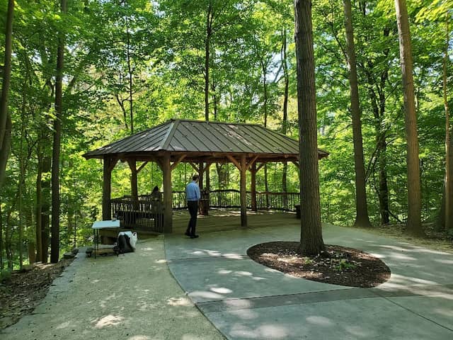 Swan Creek Preserve Metropark - Image 2