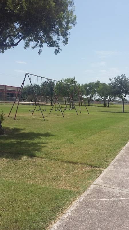 Henry Ford Swing Park - Image 1