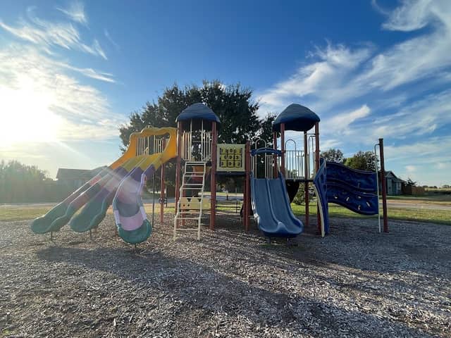 Glen Hills Park - Image 2