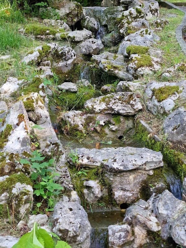 Parc des Crêtets - Image 2