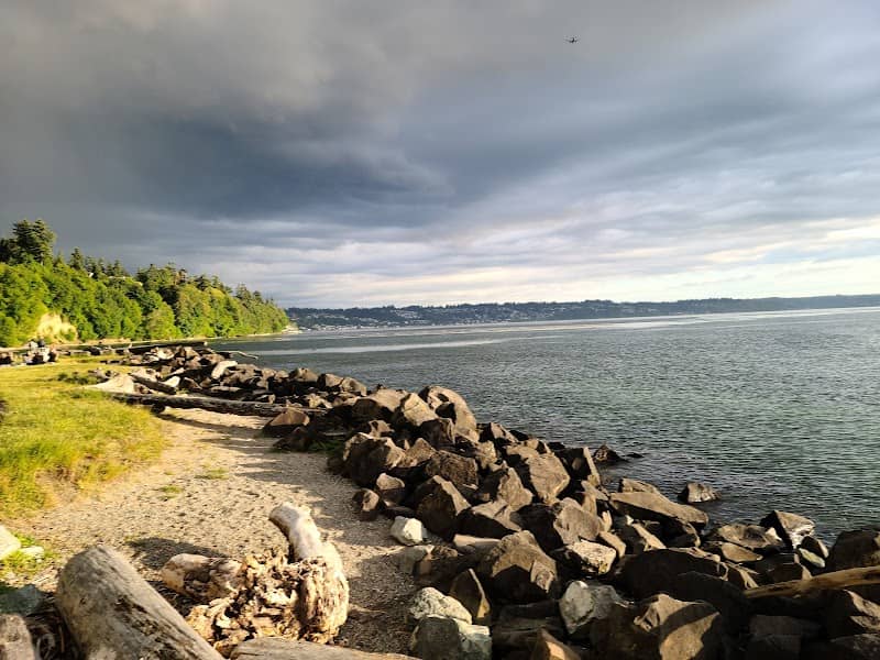 Saltwater State Park - Image 2