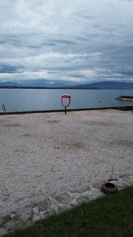 Grand Tour of Switzerland Photo-Spot, Lac Léman - Image 1