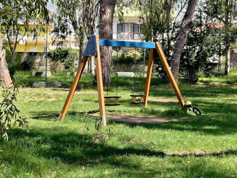 Parco Antonio De Curtis - Image 1