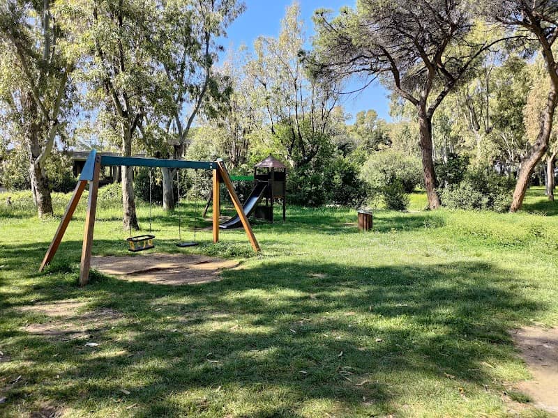 Parco Antonio De Curtis - Image 2