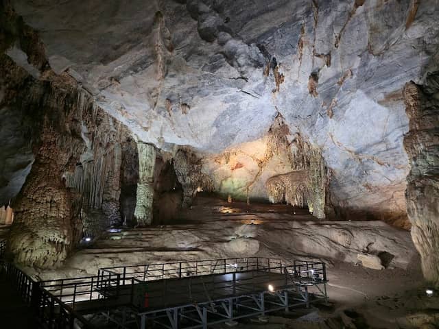 Phong Nha Cave - Image 1