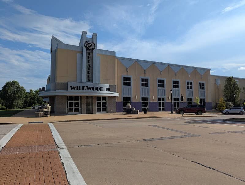 B&B Theatres Wildwood 10 - Image 1