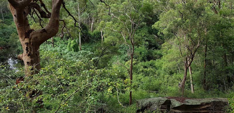 Christie Park - Image 1