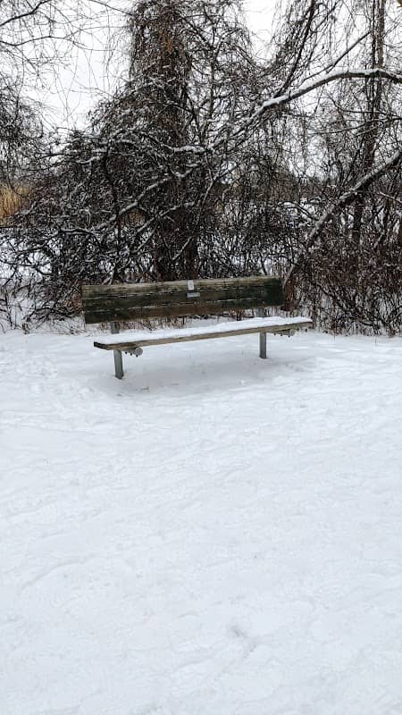 Paul Henry Trail Wing Station - Image 2