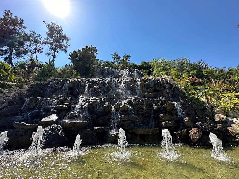 Türkbeleni Waterfall - Image 2