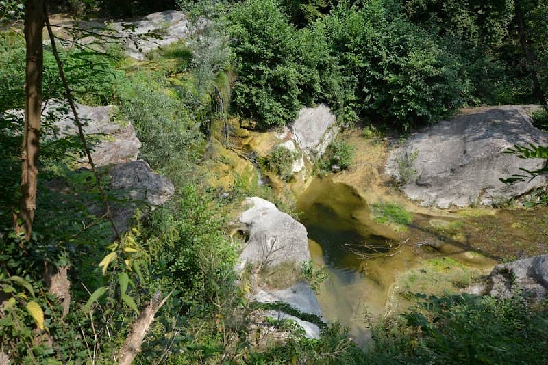 Riserva Naturale del Neirone - Image 1