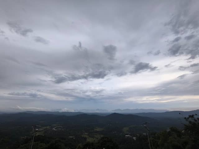 Coorg - Image 1
