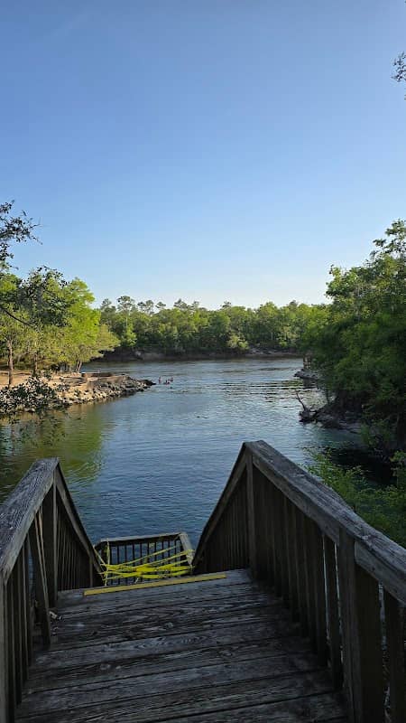 Troy Springs Wildlife Management Area - Ruth Springs Tract - Image 2