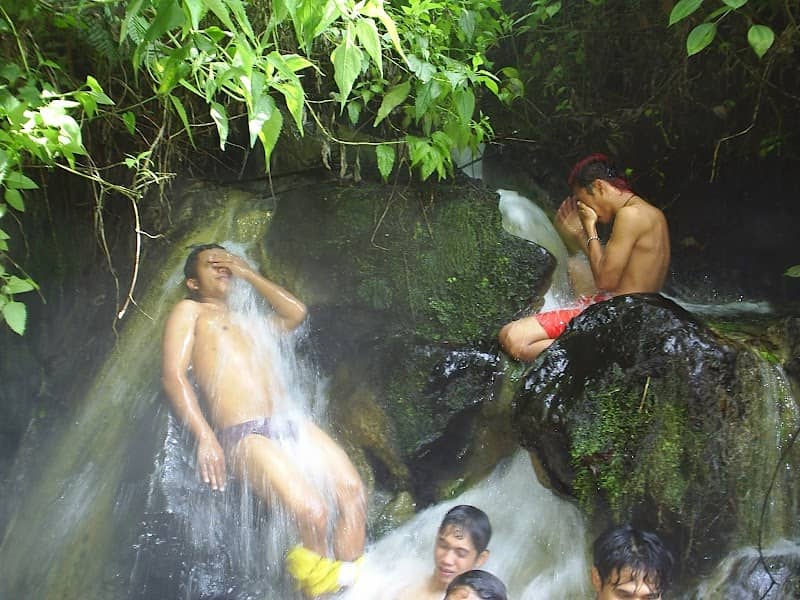 Shelter Air Panas - Image 2