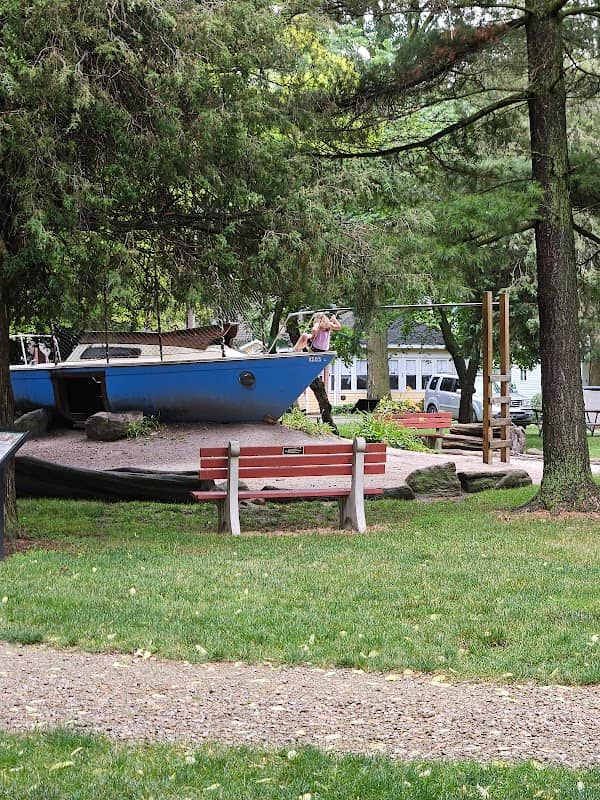 Cherry Park - Image 1