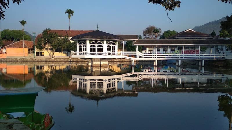 Empang - Gedung Negara Sumedang - Image 2