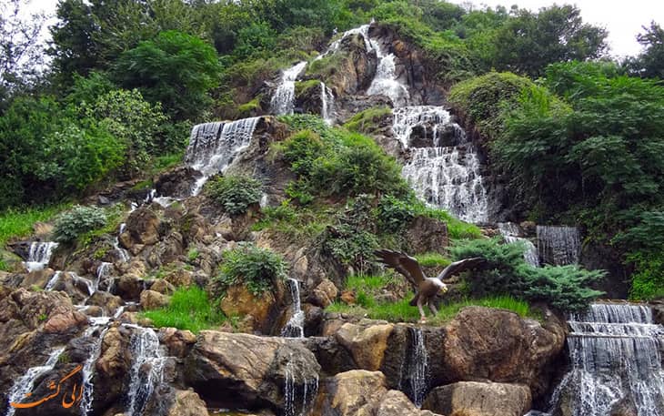 Sheytan Kuh - Image 1