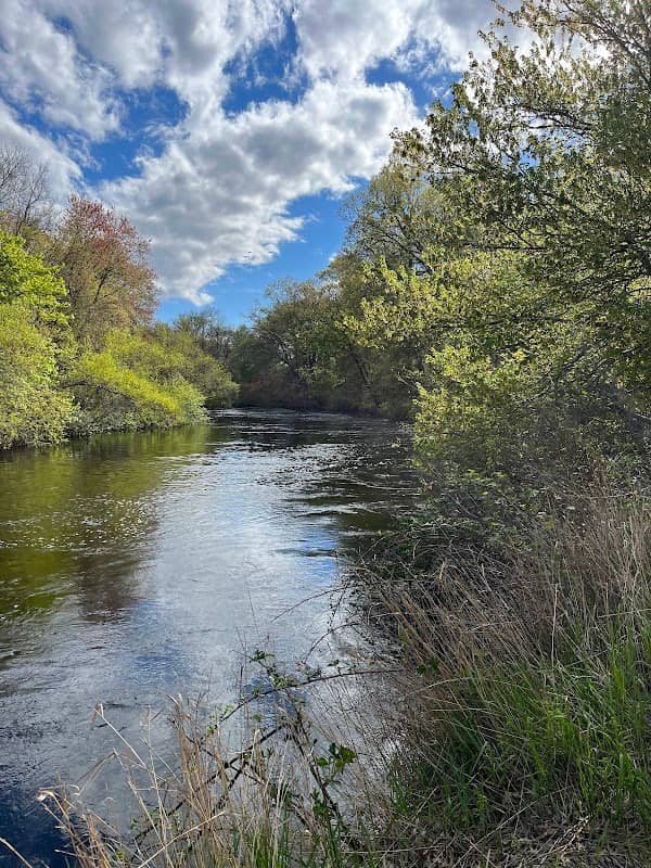 Pawtuxet Oxboes Park - Image 1