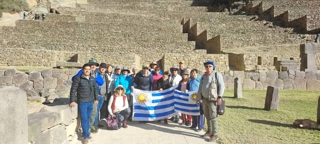 Alternative tour Uruguay - Image 1