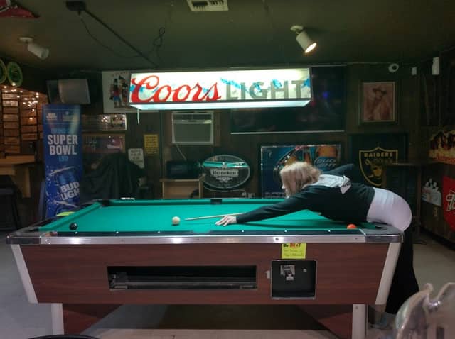 The Outpost Saloon - Image 2