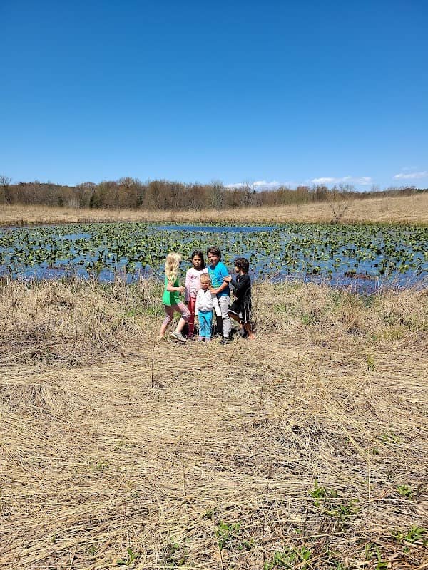 Hidden Pond Preserve - Image 1