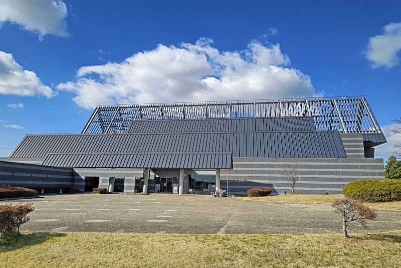 Suzuka Municipal Museum of Archaeology - Image 1