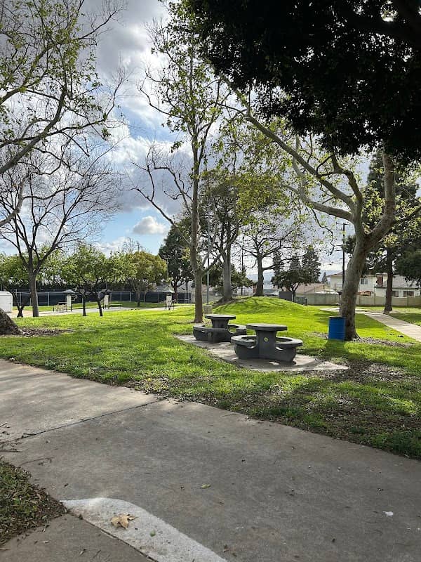 Pfc. James Anderson Memorial Park - Image 2
