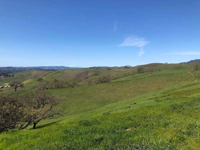 Sycamore Valley Open Space Preserve - Image 2