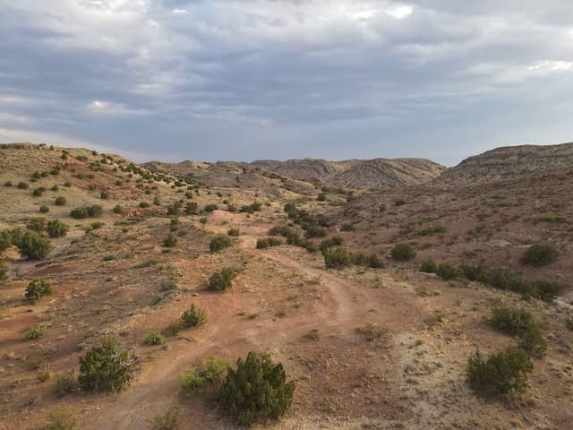 Quebradas Backcountry Byway - Image 1