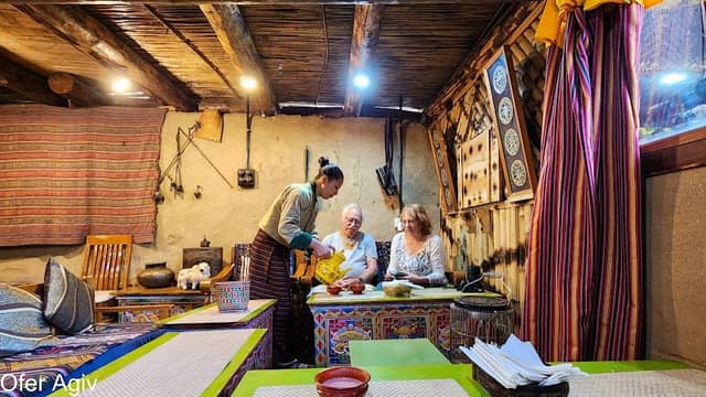 Shahara Bhutan Tours & Trek - Image 1