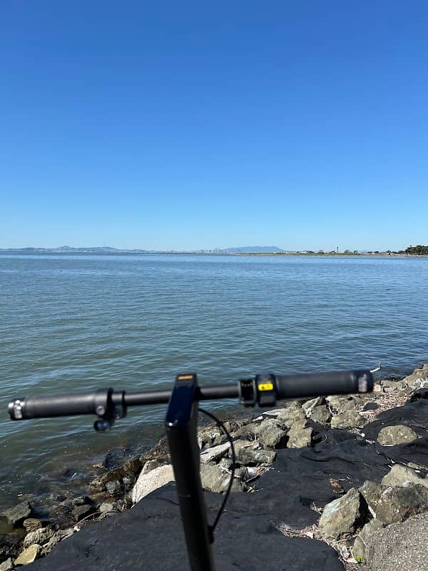 San Lorenzo Trail - Image 2
