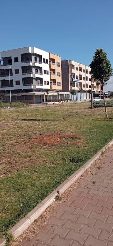 حديقة المسيرة الخضراء - Image 1