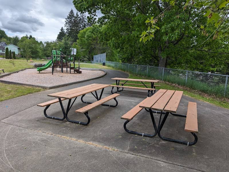 Tuscany Ridge Park - Image 1