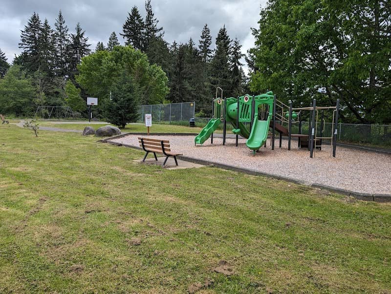 Tuscany Ridge Park - Image 2