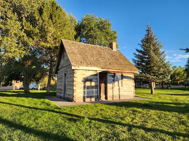 Panguitch City Park - Image 1