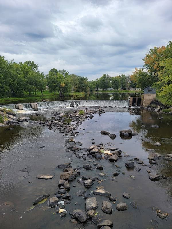 Cadott Dam - Image 2