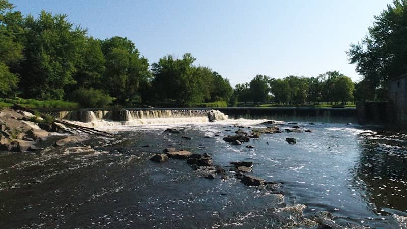 Cadott Dam - Image 1