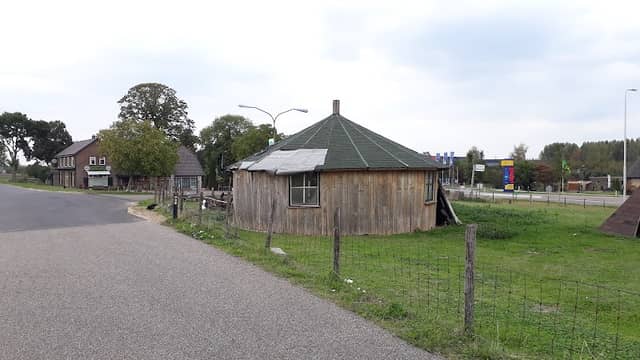 Kippenhok - Image 1