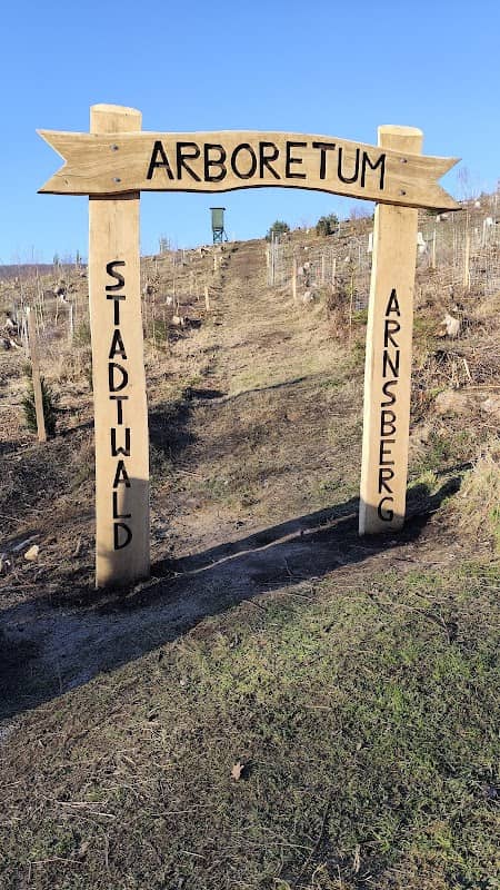 Arboretum Oeventrop - Image 1