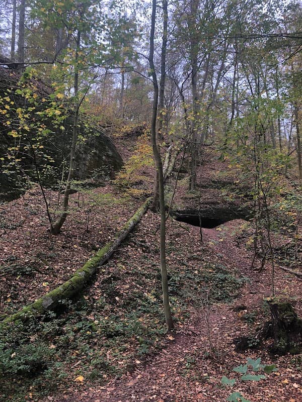 Waldbühne Eisenach - Image 1