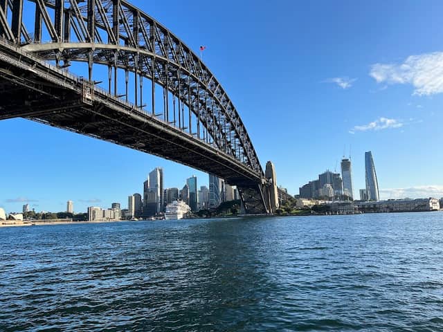Luna Park Sydney - Image 2