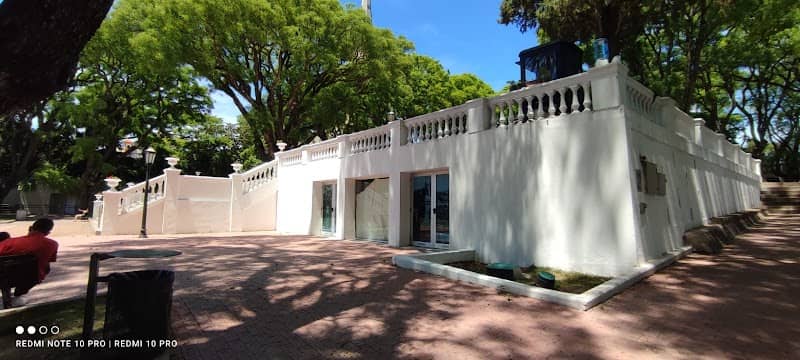 Centro de Interpretacion Plaza Mitre - Image 1