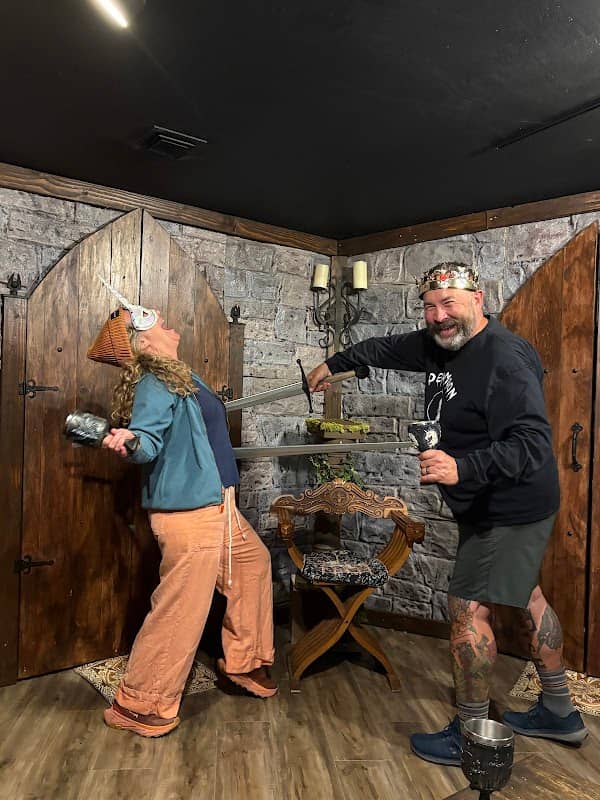 Escape Ashland - "The Scottish Play" - Image 2