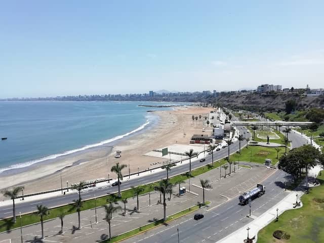Malecon de Chorrillos - Image 2