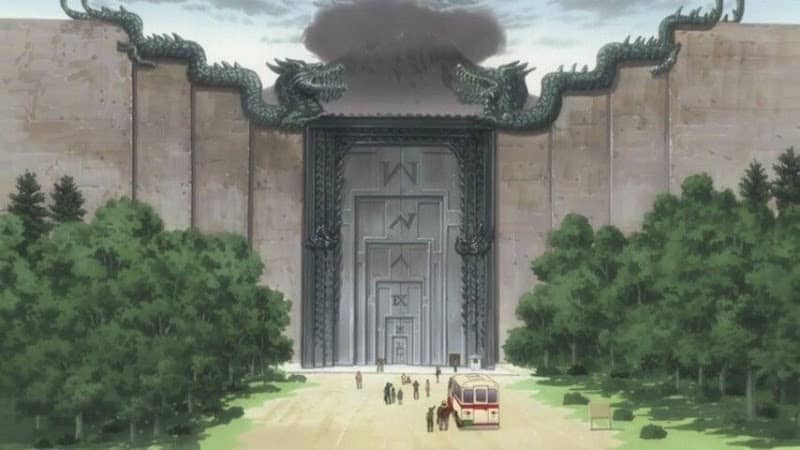 Kukuroo Mountain - Image 2