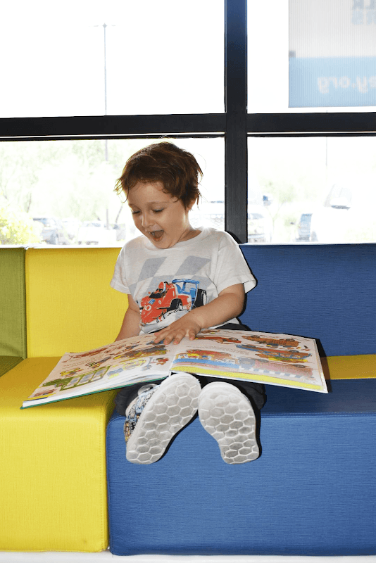 Children's Museum Oro Valley at Tohono Chul - Image 2